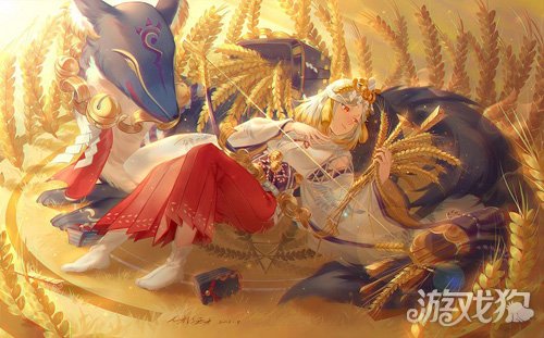 妙笔丹青绘千卷《阴阳师》插画漫画大赛获奖详情公布!