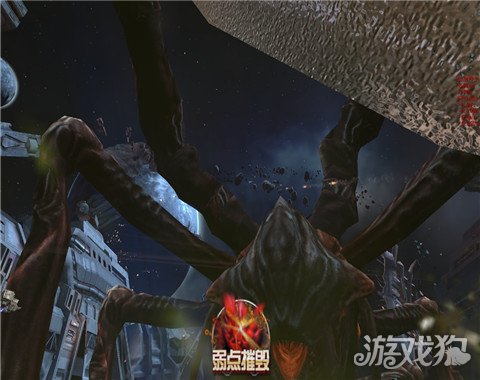 逆战六周年庆 一起来盘点游戏中的槽点吧