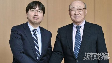 任天堂还有大作未公布 前社长透露18年Switch
