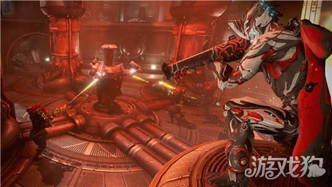 星际战甲将登陆任天堂Switch 仍为Steam热度榜