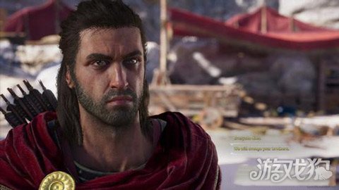 《刺客信条:奥德赛》任务多样性将有巨大改进