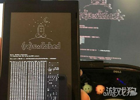 任天堂Switch疑似已在固件升级中封堵破解版漏