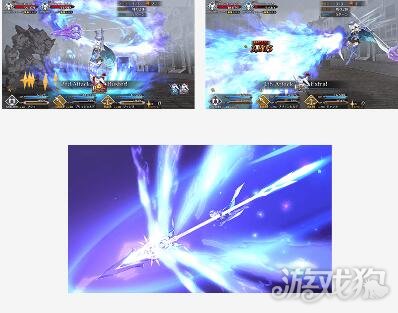 Fgo第二部第二章新卡池开放新英灵齐格鲁德加入 Fgo 游戏狗手机版