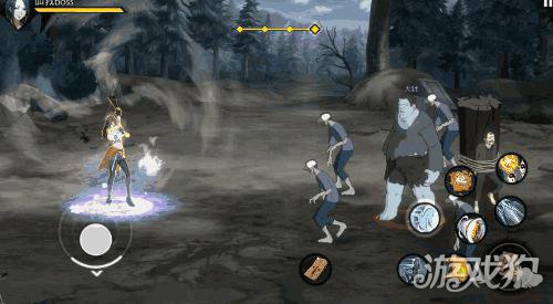 一人之下手游区域调查同事求助打法及阵容搭配(最新发布)