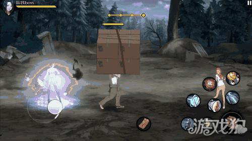 一人之下手游区域调查同事求助打法及阵容搭配(最新发布)