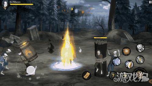 一人之下手游区域调查同事求助打法及阵容搭配(最新发布)