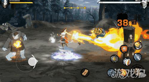 一人之下手游区域调查同事求助打法及阵容搭配(最新发布)