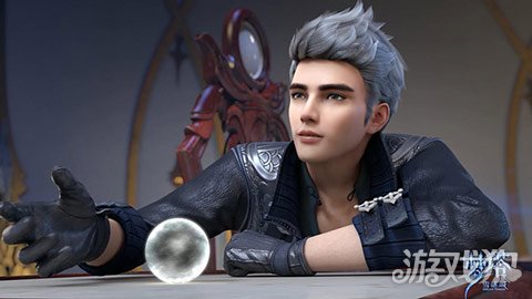 2018ChinaJoy西山居展台 原创3D动画梦塔雪谜城首次亮相