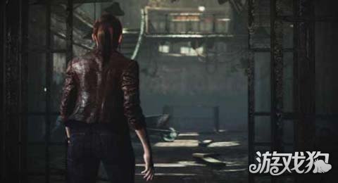 生化危机启示录2雪景大火卡顿问题的解决方法