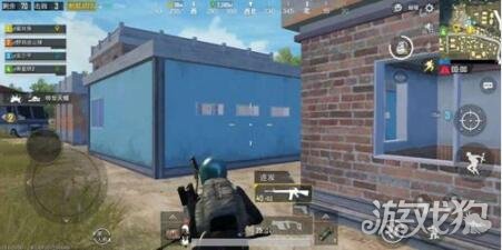 刺激战场突击手位上手指南 突击手必备认知分