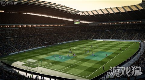 FIFA 19将有生存模式规则 每进一球走一名队友