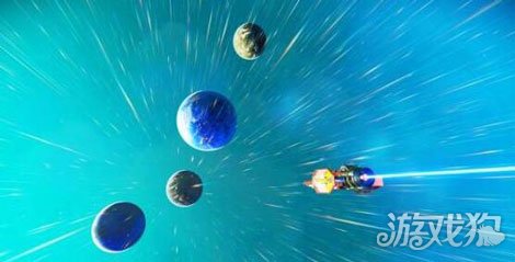 无人深空另类赚钱方式偷蛋及挖坟技巧新手教程