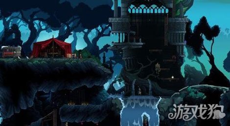 亡灵诡计输出加点要点和个人刷级必备技巧解析