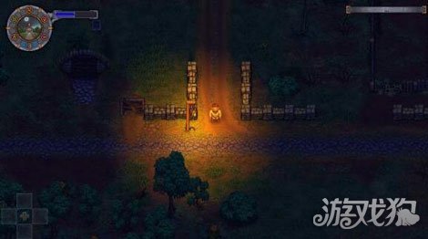 守墓人轻松赚钱技巧分享 高玩技巧解读