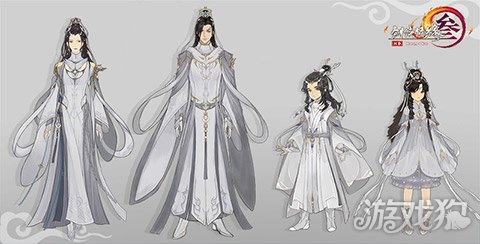 剑网三100级新资料片世外蓬莱发布