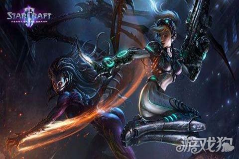 星际争霸2虫族战术心得 虫族对抗人族战术指南