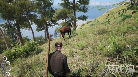 人渣SCUM萌新开局玩法视频教学 必备小技巧