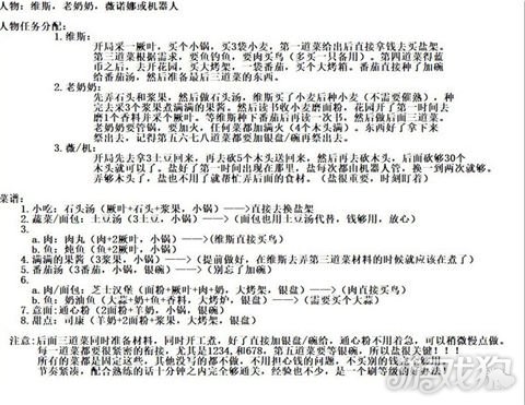 饥荒暴食怎么快速通关方法 暴食活动快速通关