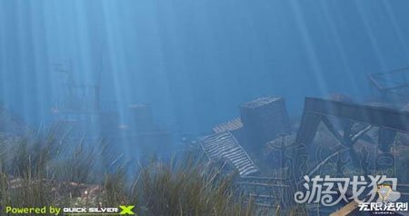 无限法则画面设置方法视频教学 太暗的画面不