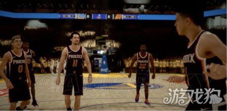 NBA2K19避免伤病的王朝模式设定及球员操作