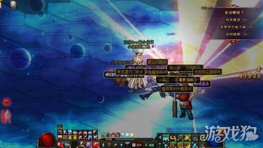 DNF深渊频道推荐 这些游戏物品可以增加幸运值