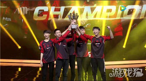 AG真人娱乐官方网站成都AG超玩会将如何打造一个真正的成都电竞产业园区