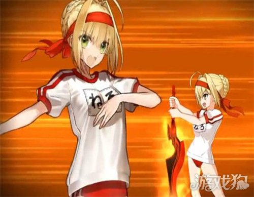 FGO最全灵衣皮肤观赏 十分具有收藏价值的灵衣