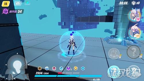 崩坏3卡莲必杀技详解 埃琉德尼尔是不是召唤物