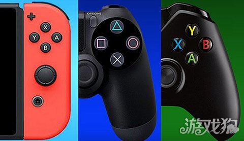 分析师认为Switch将成为2019年最畅销游戏主机