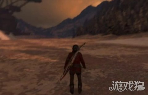 古墓丽影崛起苏联设施出贴图跳战斗玩法一览