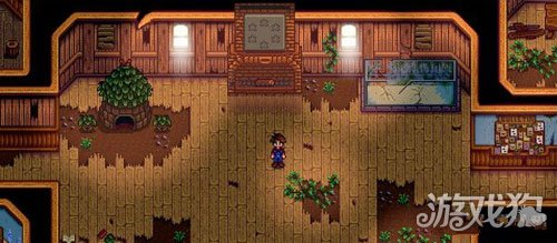 星露谷物语松露油怎么得到 松露油获得技巧分