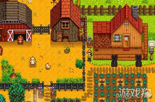 星露谷物语沙漠矿洞有多少层 可能超乎你的想