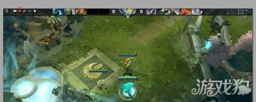 DOTA2怎么换英雄?【怎么在游戏中更换英雄角色】