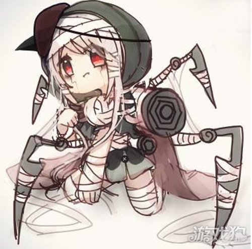 庄园勇者第五人格无畏前锋克制蜘蛛的攻略