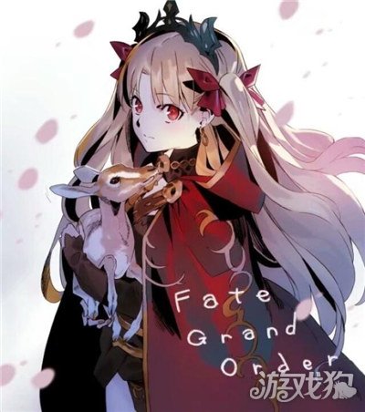 fgo2019年1月国服活动预告艾蕾阿比将要登场