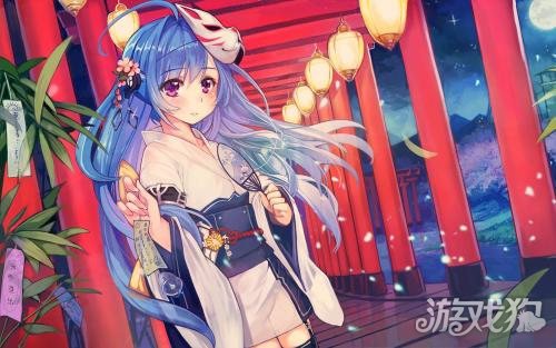 碧蓝航线实用排行_《碧蓝航线》去年最受欢迎的舰娘排行,信浓成功登顶