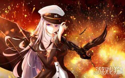 碧蓝航线实用排行_《碧蓝航线》去年最受欢迎的舰娘排行,信浓成功登顶