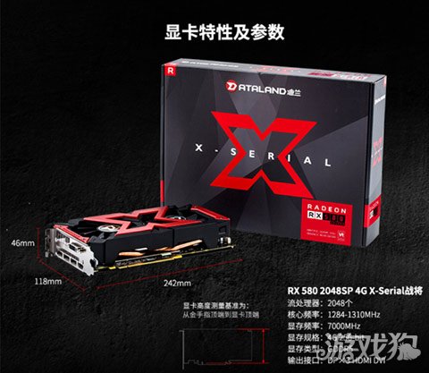 RX580 2048spCS:GO װԼ