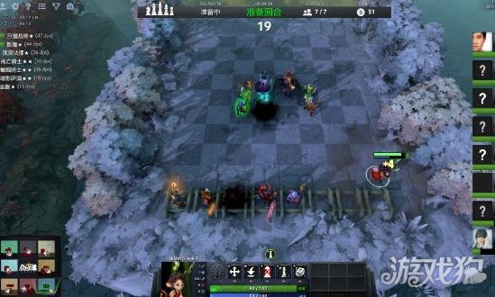 巨魔人口_dota2自走棋巨魔9人口玩法讲解