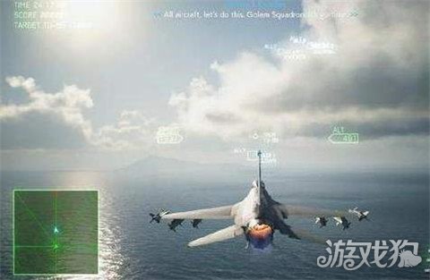 皇牌空战7全单人任务勋章获取条件分享