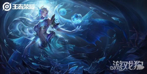 武则天海洋之心优化 芈月大秦宣太后新模曝光