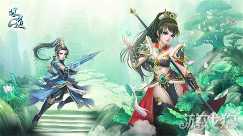 问道古树仙境攻略