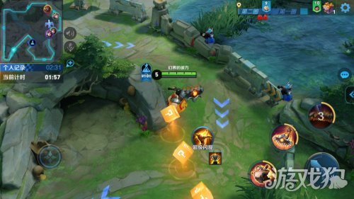 王者荣耀王者快跑快乐怎么获得 如何获得第一