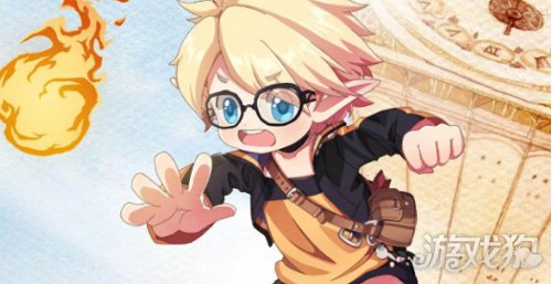 DNF最特殊的鼠标操作的职业 缔造者搬砖介绍