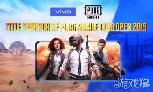 ƽӢͬһPUBGְҵPMCOȿ
