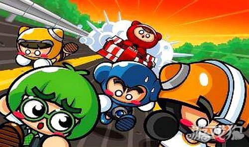 跑跑卡丁车手游中止失误拖漂操作方法