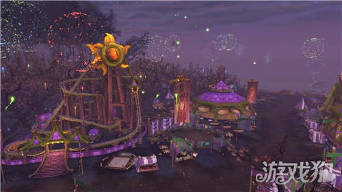 魔兽世界暗月马戏团奖励是什么 暗月奖励介绍