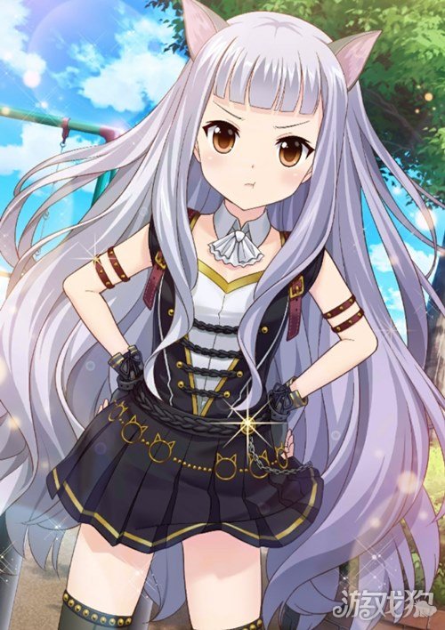 妃十三园新月三星卡夜兽杀手紬希技能介绍