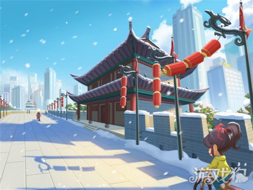 家国梦中国游记上限值是多少 怎么提高上限