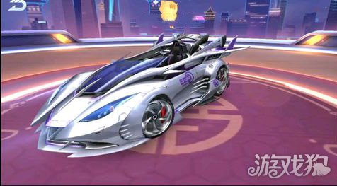 QQ飞车手游月光女神什么时候出 模型抢先看